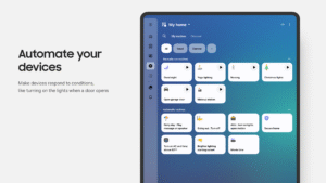 SmartThings 1.8.33.25 screenshot 14
