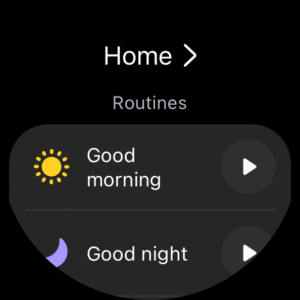 SmartThings 1.8.33.25 screenshot 15