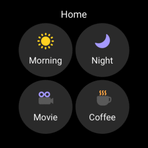 SmartThings 1.8.33.25 screenshot 20