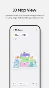 SmartThings 1.8.33.25 screenshot 3