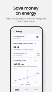 SmartThings 1.8.33.25 screenshot 5