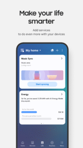 SmartThings 1.8.33.25 screenshot 6