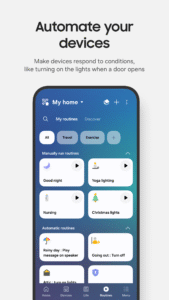 SmartThings 1.8.33.25 screenshot 7