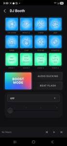 Samsung Sound Tower 3.1.5 screenshot 3