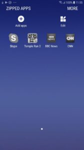 Samsung Storage Saver 11.0.51 screenshot 5