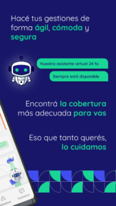 San Cristóbal Seguros 3.1.69 screenshot 2
