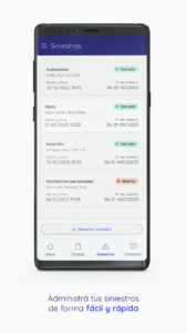 San Cristóbal Seguros 3.1.69 screenshot 4