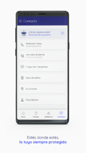 San Cristóbal Seguros 3.1.69 screenshot 5