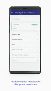 San Cristóbal Seguros 3.1.69 screenshot 6