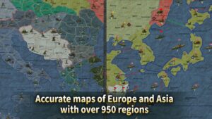 Strategy & Tactics－Sandbox 1.0.58 screenshot 2