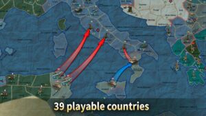Strategy & Tactics－Sandbox 1.0.58 screenshot 3