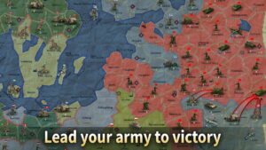 Strategy & Tactics－Sandbox 1.0.58 screenshot 5