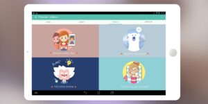 SayHi Chat Meet Dating People 21.63 screenshot 6