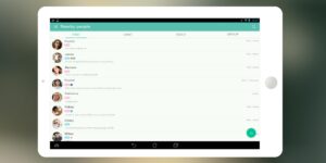 SayHi Chat Meet Dating People 21.63 screenshot 7