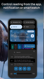 SayIt: Read with Ears 3.1 screenshot 7