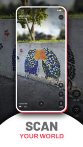 Scaniverse | Free 3D scanner 5.1.0 screenshot 1