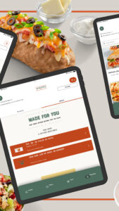 Schlotzsky's Rewards Program 5.6 screenshot 8