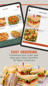 Schlotzsky's Rewards Program 5.6 screenshot 9
