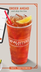 Schlotzsky's Rewards Program 5.6 screenshot 10