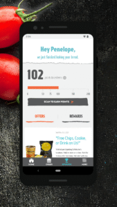 Schlotzsky's Rewards Program 5.5 screenshot 2
