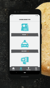 Schlotzsky's Rewards Program 5.5 screenshot 3