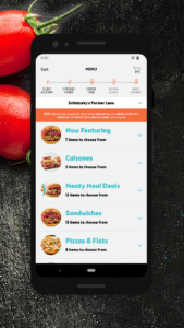 Schlotzsky's Rewards Program 5.5 screenshot 4