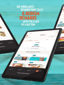Schlotzsky's Rewards Program 5.4 screenshot 11
