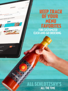 Schlotzsky's Rewards Program 5.4 screenshot 12