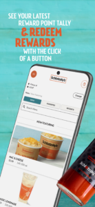 Schlotzsky's Rewards Program 5.4 screenshot 3
