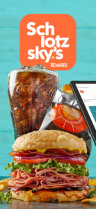 Schlotzsky's Rewards Program 5.4 screenshot 5