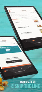 Schlotzsky's Rewards Program 5.4 screenshot 6