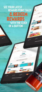 Schlotzsky's Rewards Program 5.4 screenshot 7