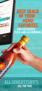 Schlotzsky's Rewards Program 5.4 screenshot 8