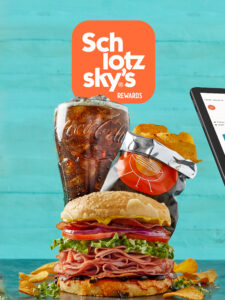 Schlotzsky's Rewards Program 5.4 screenshot 9