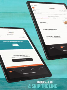 Schlotzsky's Rewards Program 5.4 screenshot 10
