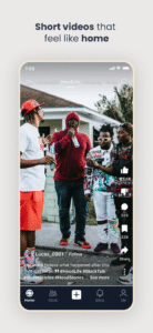 Scoopz: Real Life, Real Videos 3.8.8 screenshot 1