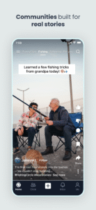 Scoopz: Real Life, Real Videos 3.8.8 screenshot 2