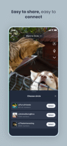 Scoopz: Real Life, Real Videos 3.8.8 screenshot 5