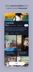 Scoopz: Real Life, Real Videos 3.8.6 screenshot 5