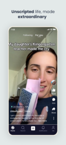 Scoopz: Real Life, Real Videos 3.8.0 screenshot 1