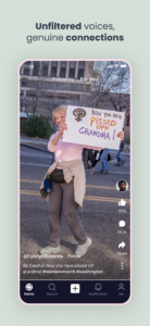 Scoopz: Real Life, Real Videos 3.8.0 screenshot 2
