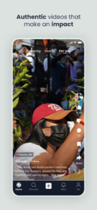 Scoopz: Real Life, Real Videos 3.7.9 screenshot 3