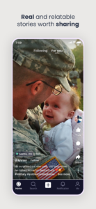Scoopz: Real Life, Real Videos 3.7.7 screenshot 4