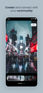 Scoopz: Real Life, Real Videos 3.7.7 screenshot 5
