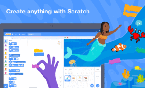 Scratch 3.0.66-minSdk26 screenshot 1