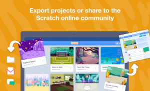 Scratch screenshot 5
