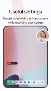ColorOS Screen recording screenshot 7