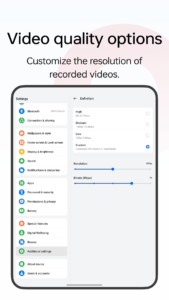 ColorOS Screen recording screenshot 8