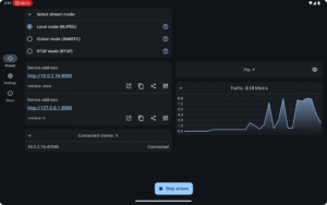 ScreenStream (f-droid version) 4.2.3 screenshot 14