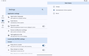 ScreenStream (f-droid version) 4.2.4 screenshot 17